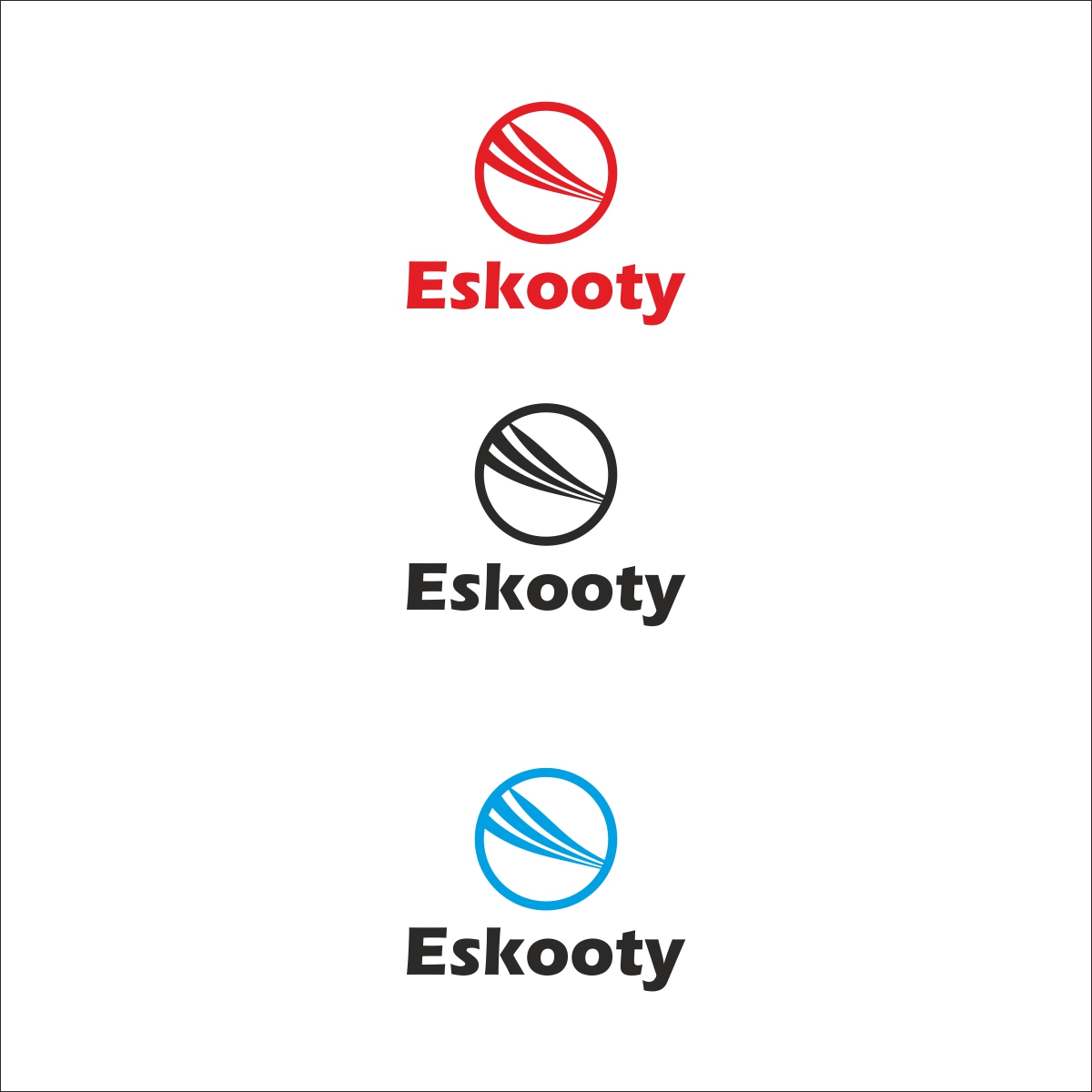 Logo Design by Dhruv Design Studio for Recycletroop International AB | Design #14221881