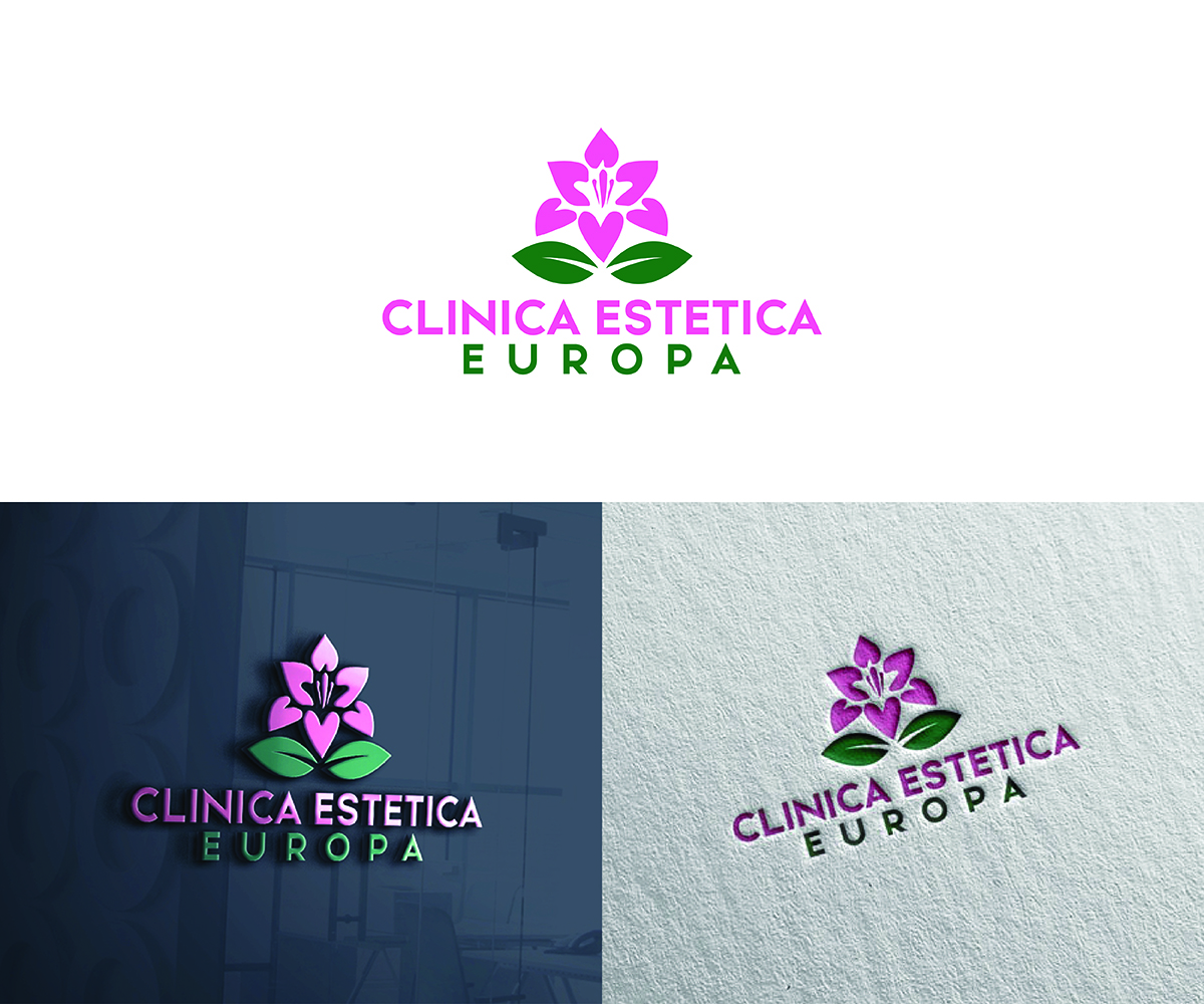 Logo Design by eMARK for this project | Design #14121047