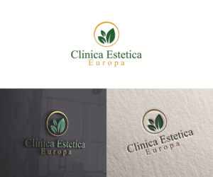 Logo Design by eMARK for this project | Design: #14121048