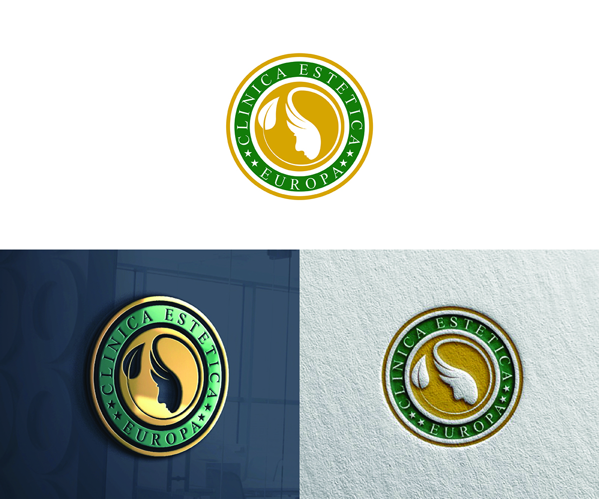 Logo Design by eMARK for this project | Design #14121049