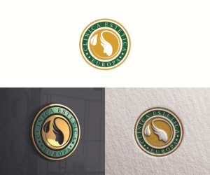 Logo Design by eMARK for this project | Design: #14121049