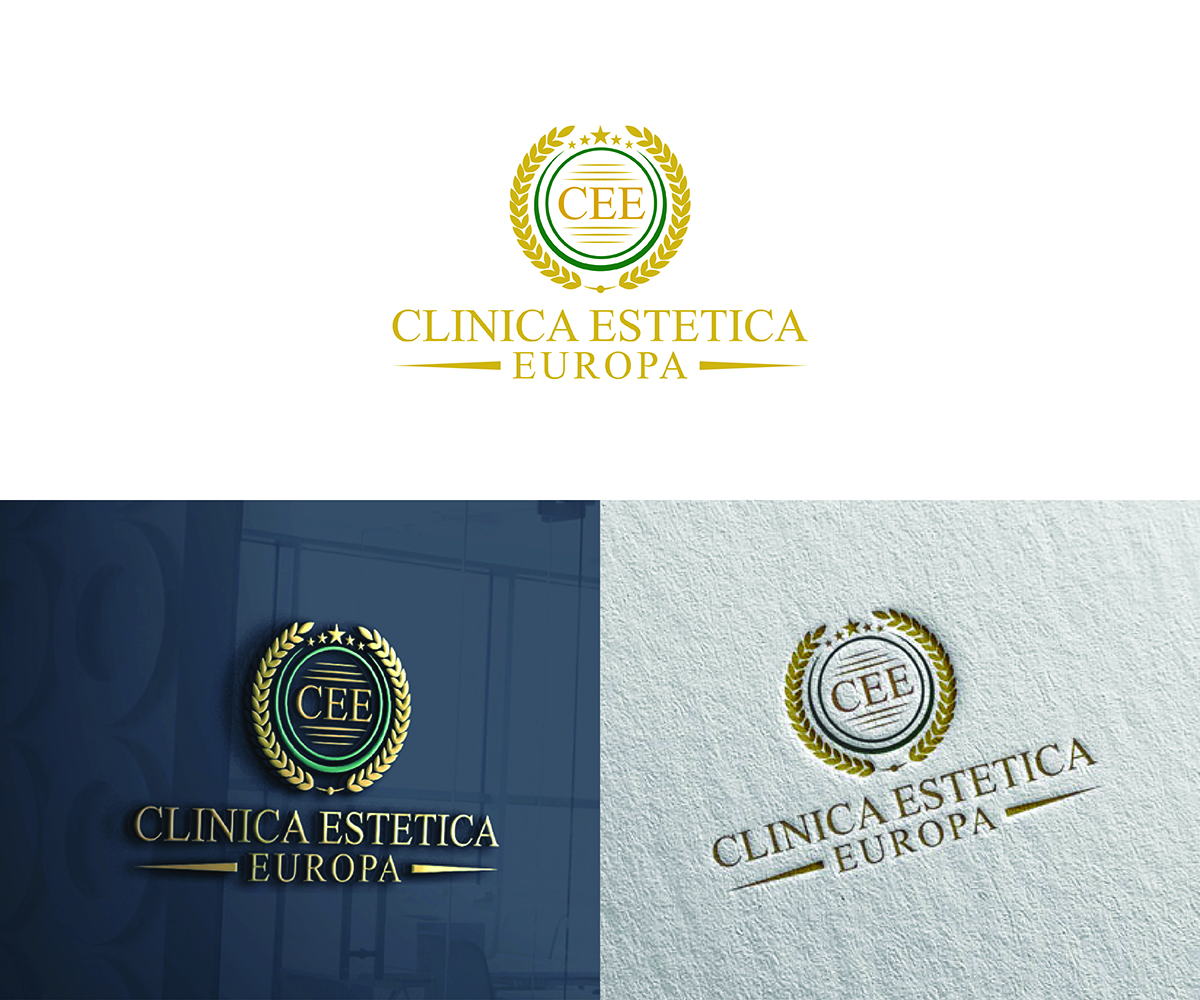 Logo Design by eMARK for this project | Design #14121050