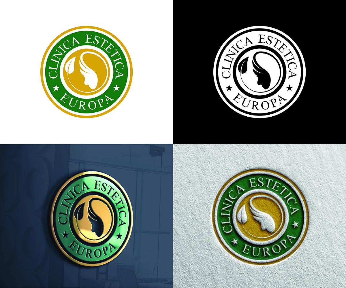 Logo Design by eMARK for this project | Design #14137641