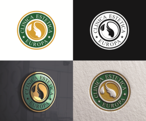 Logo Design by eMARK for this project | Design: #14137641