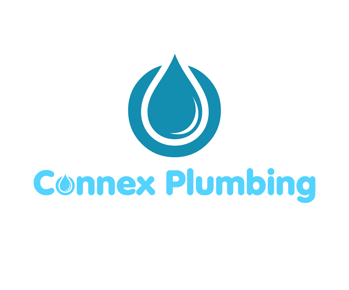 Logo Design by anzanisuryadinata for Connex Plumbing | Design #14165221