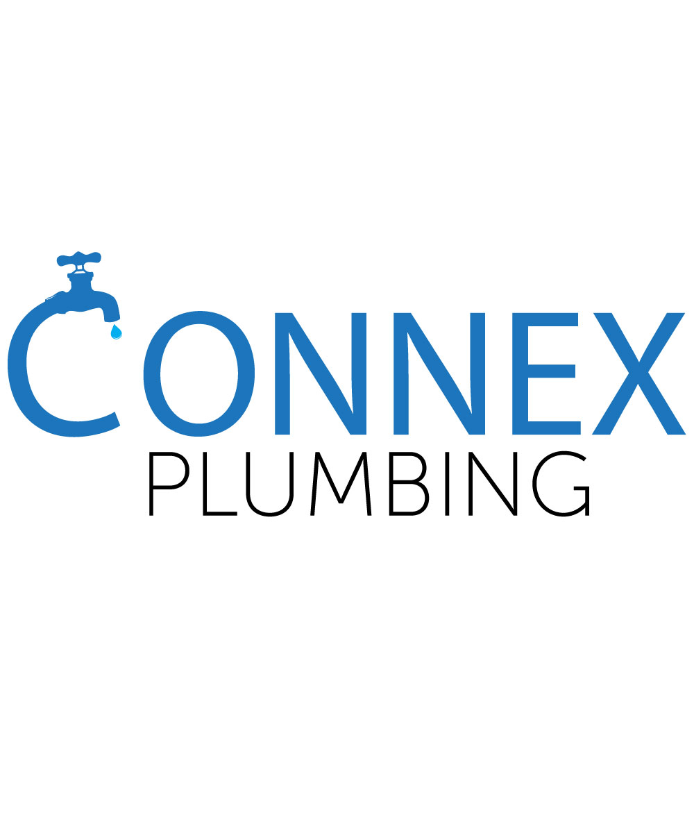 Logo Design by Daud Jatoi for Connex Plumbing | Design #14143558