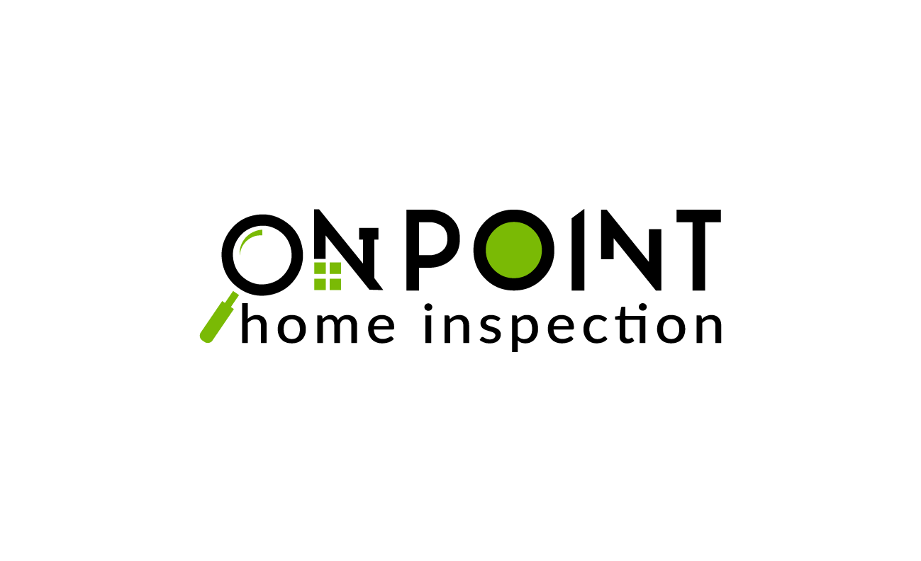 Design de Logo par briliana pour On Point Home Inspection  | Design #14229661