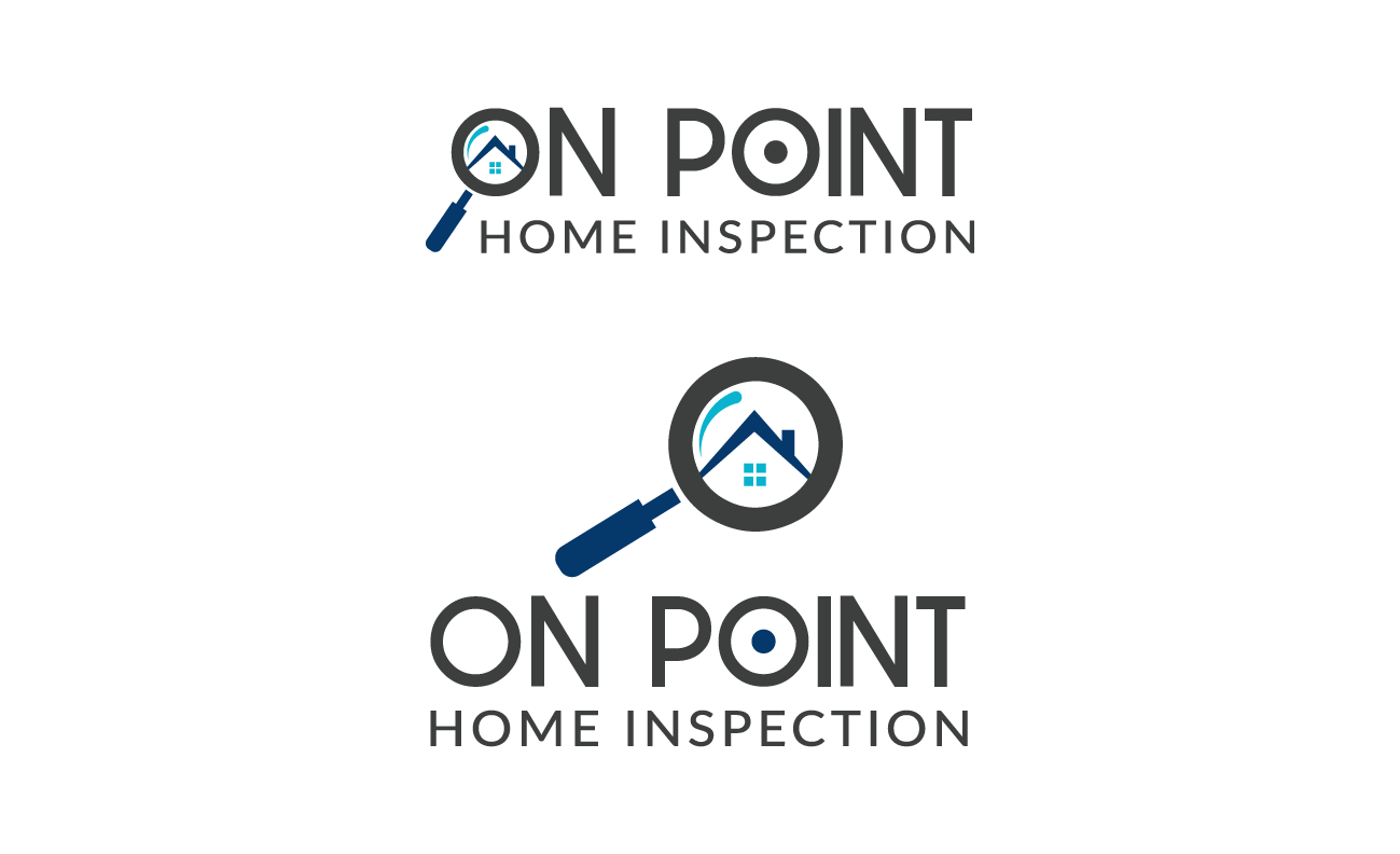 Design de Logo par briliana pour On Point Home Inspection  | Design #14230657