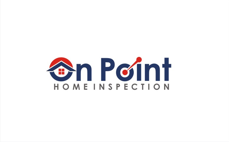 Logo Design by nutu for On Point Home Inspection  | Design #14117118