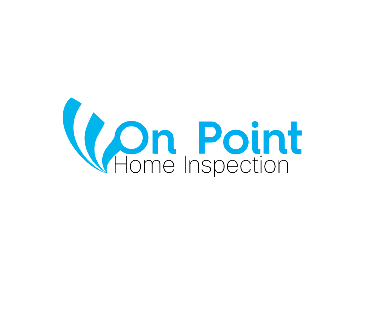 Diseño de Logo por isabel.paoli para On Point Home Inspection  | Diseño #14121876