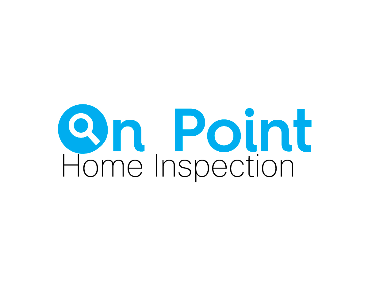 Logo Design by isabel.paoli for On Point Home Inspection  | Design #14121878