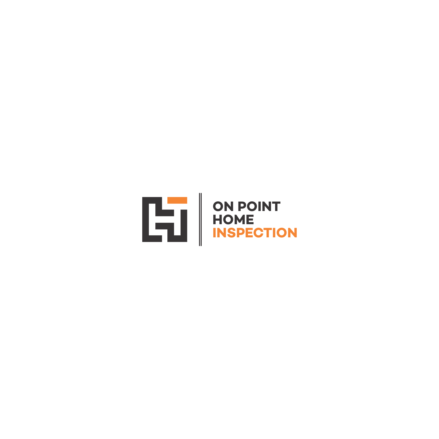 Diseño de Logo por ambongobress07 para On Point Home Inspection  | Diseño #14123856