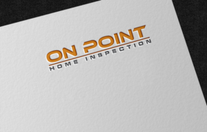 Design de Logo par imnurealam pour On Point Home Inspection  | Design : #14114944