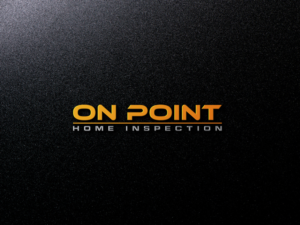 Design de Logo par imnurealam pour On Point Home Inspection  | Design : #14114947