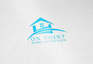 Design de Logo par Runner247 pour On Point Home Inspection  | Design : #14129578