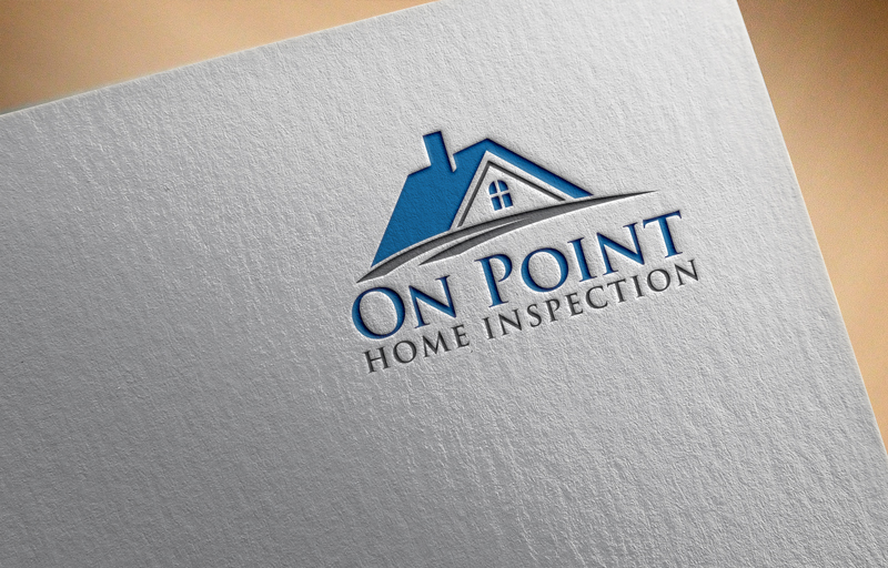 Design de Logo par LinneX pour On Point Home Inspection  | Design : #14158282