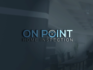 Design de Logo par asman pour On Point Home Inspection  | Design : #14116714
