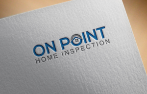 Design de Logo par asman pour On Point Home Inspection  | Design : #14116715