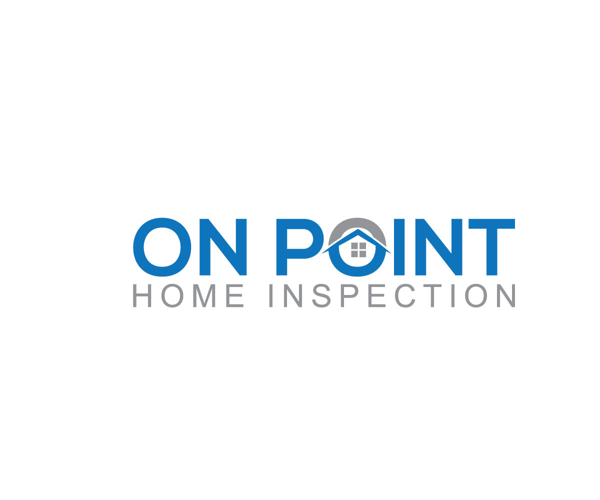 Design de Logo par asman pour On Point Home Inspection  | Design #14116716