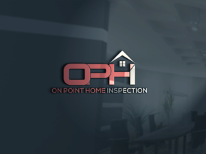 Logo Design by logout babu for On Point Home Inspection  | Design: #14119528