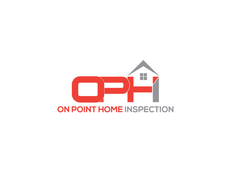 Design de Logo par logout babu pour On Point Home Inspection  | Design #14119531
