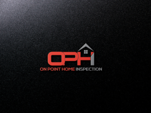 Logo Design by logout babu for On Point Home Inspection  | Design: #14119533