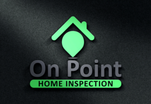 Logo Design by futurism for On Point Home Inspection  | Design: #14126390