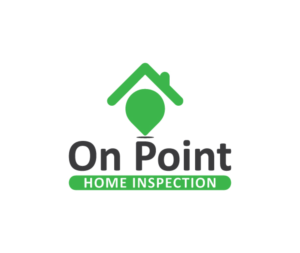 Logo Design by futurism for On Point Home Inspection  | Design: #14126394