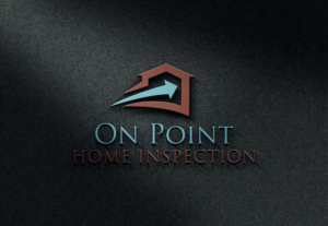 Logo Design by futurism for On Point Home Inspection  | Design: #14126536