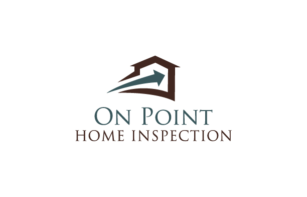 Diseño de Logo por futurism para On Point Home Inspection  | Diseño #14126538