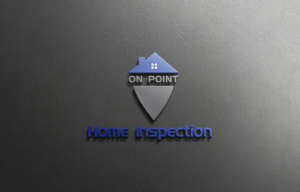 Logo Design by BARIKNA@ for On Point Home Inspection  | Design: #14114078