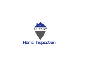 Logo Design by BARIKNA@ for On Point Home Inspection  | Design: #14114079