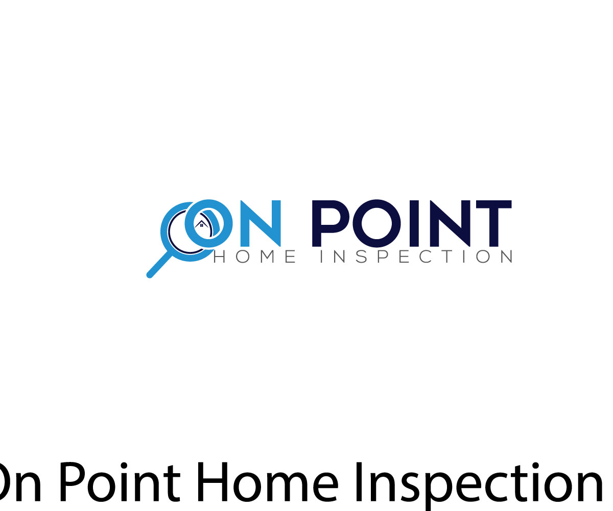 Design de Logo par nirob01933 pour On Point Home Inspection  | Design #14126828