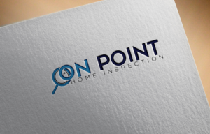 Logo Design by nirob01933 for On Point Home Inspection  | Design: #14126830