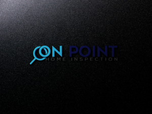 Logo Design by nirob01933 for On Point Home Inspection  | Design: #14126831