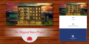 Photoshop Design by iMAGICations for this project | Design #14169861