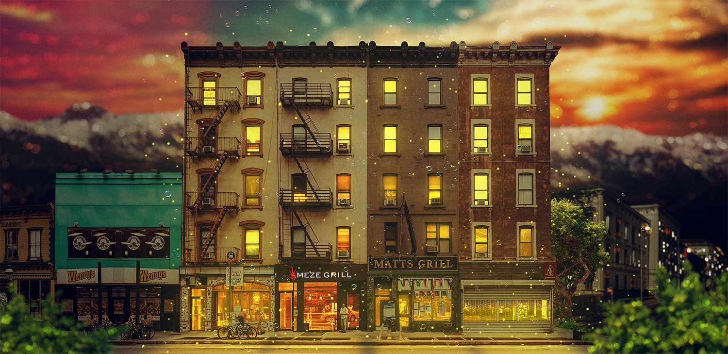 Photoshop Design by iMAGICations for this project | Design #14169862