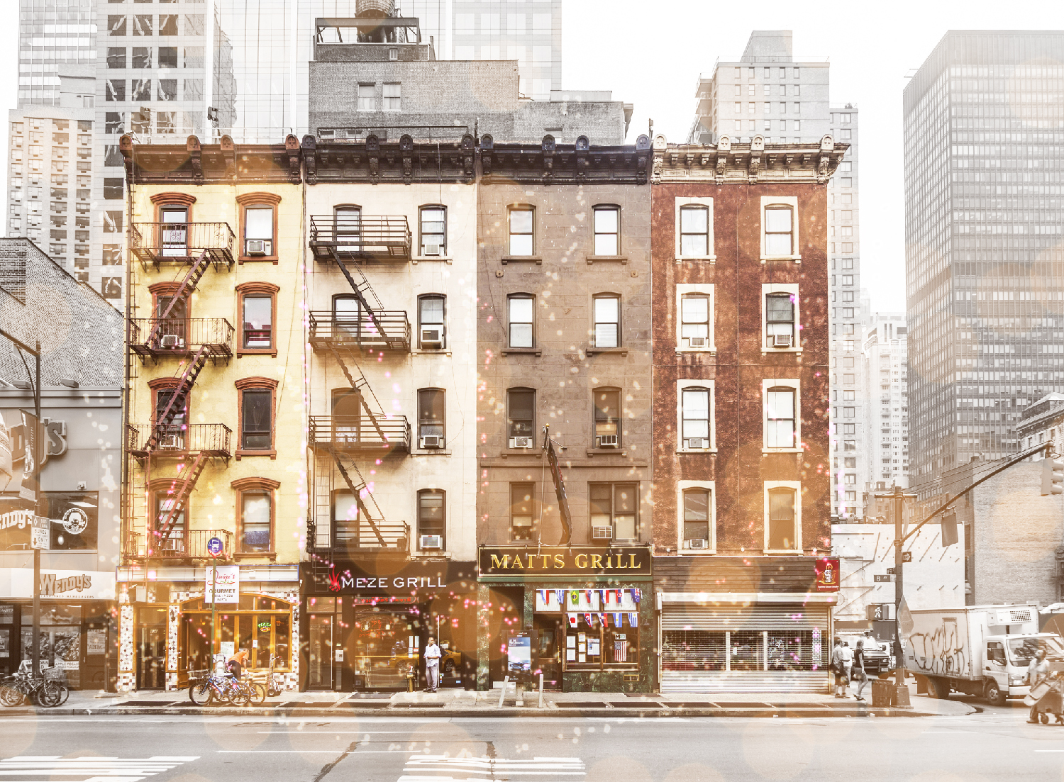 Photoshop Design by zokru for this project | Design #14123902