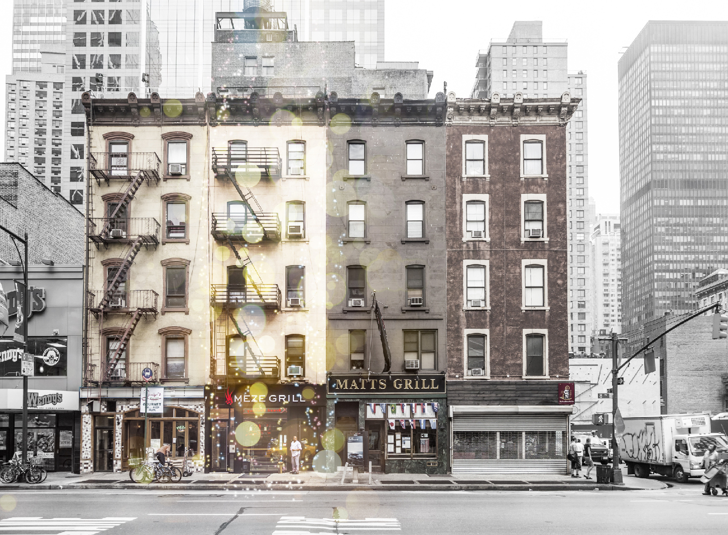 Photoshop Design by zokru for this project | Design #14162688