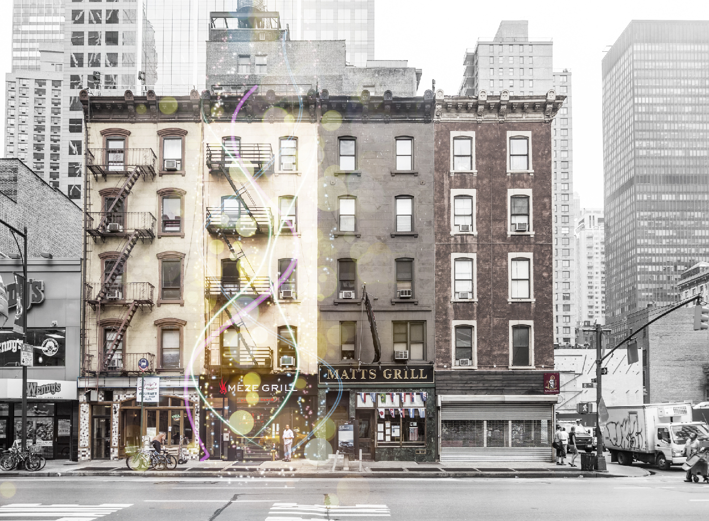 Photoshop Design by zokru for this project | Design #14163680