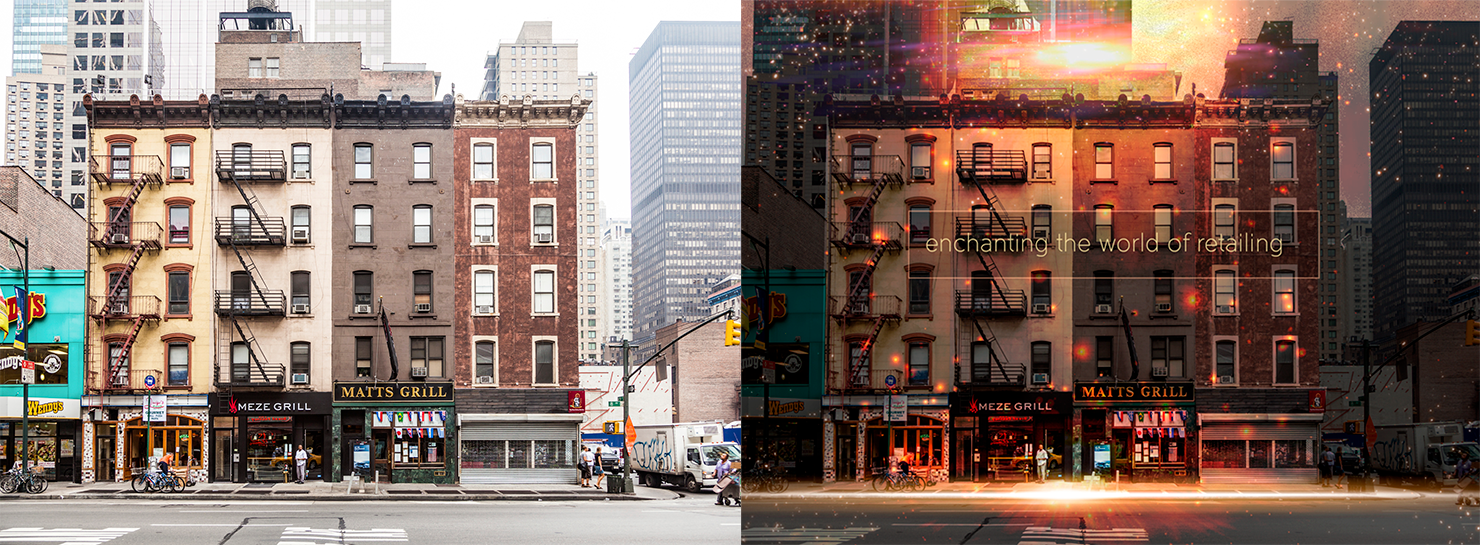 Photoshop Design by Vinicius Hadid Graphic Solutions for this project | Design #14123030