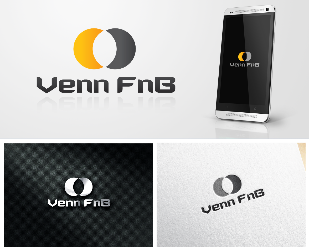 Logo Design by AnjelsS for this project | Design #14114560