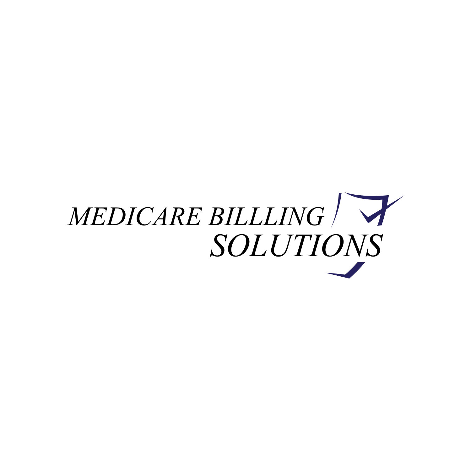 Logo-Design von Nazim uddin für Medicare Billing Solutions | Design #14117947