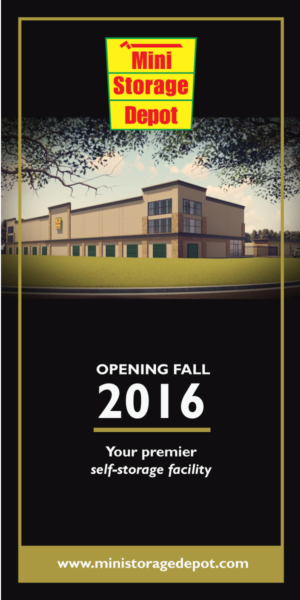 Signage Design by Shikha for The Sterling Group | Design #14129318