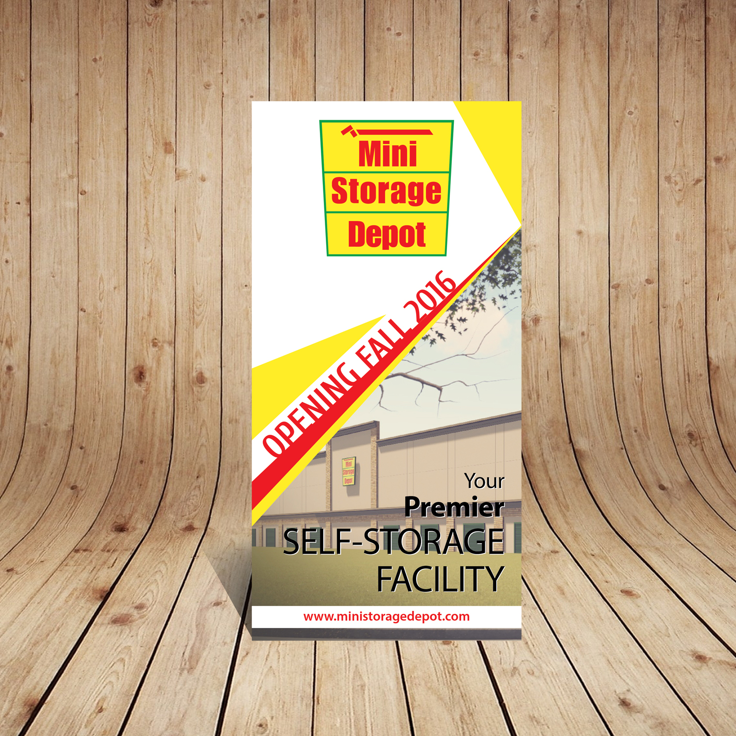 Signage Design by tanmoy.pramanik for The Sterling Group | Design #14112760