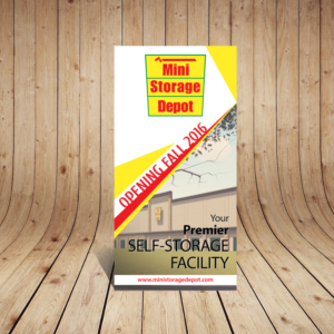 Signage Design by tanmoy.pramanik for The Sterling Group | Design: #14112760