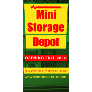 Signage Design by Kelechi Design for The Sterling Group | Design: #14128562