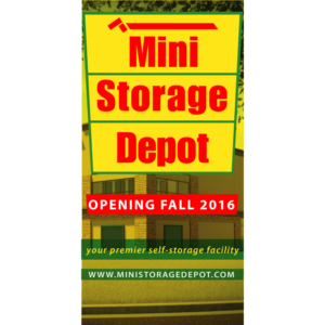 Signage Design by Kelechi Design for The Sterling Group | Design: #14128568