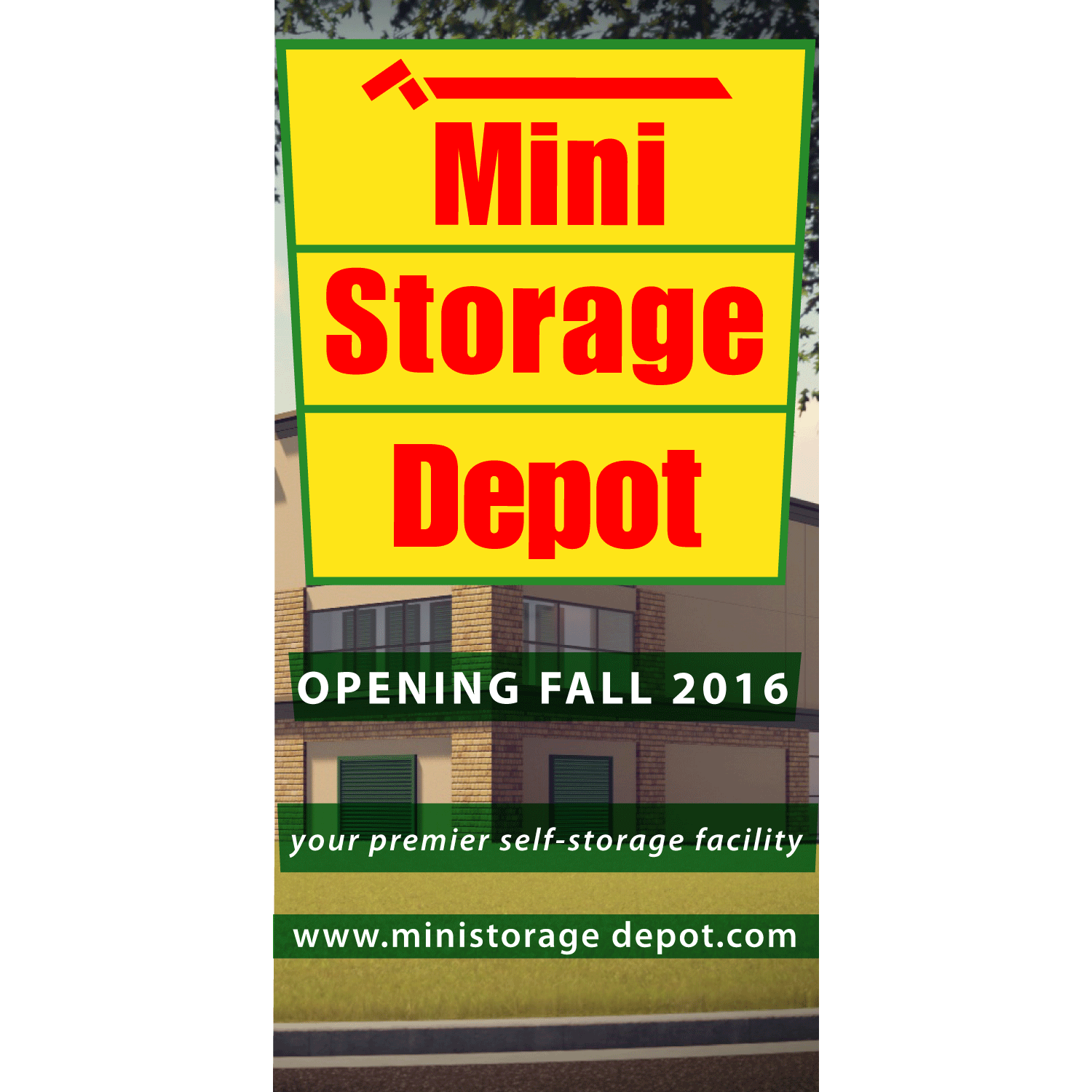 Diseño de Señalética por Kelechi Design para The Sterling Group | Diseño #14128616