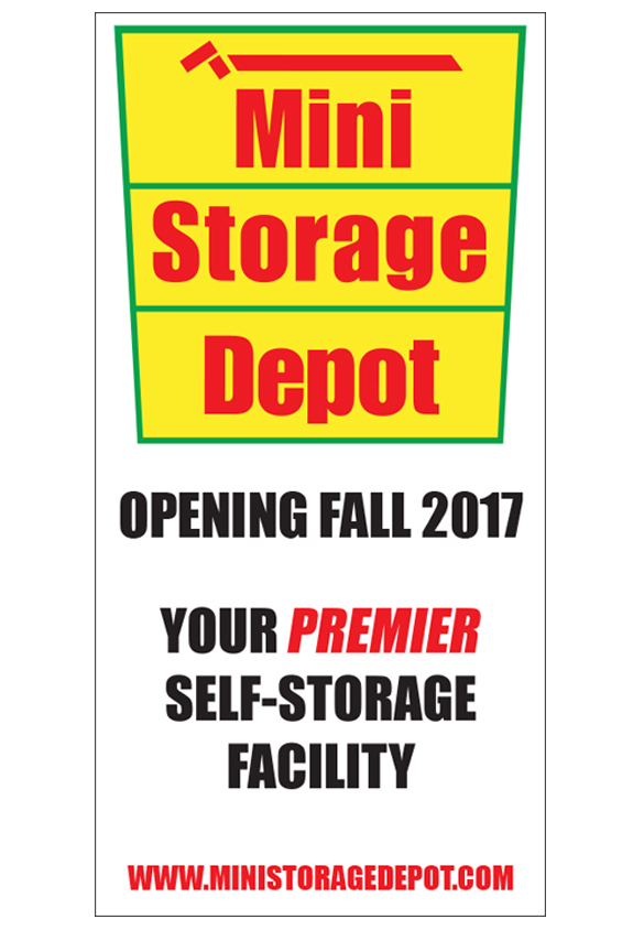 Diseño de Señalética por Brent para The Sterling Group | Diseño #14113827